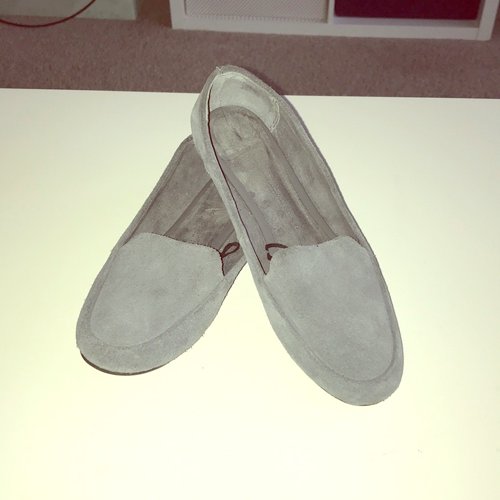 Gap flats